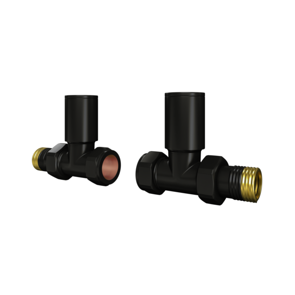 RISE Straight Round Manual Valve Pack - Image 3