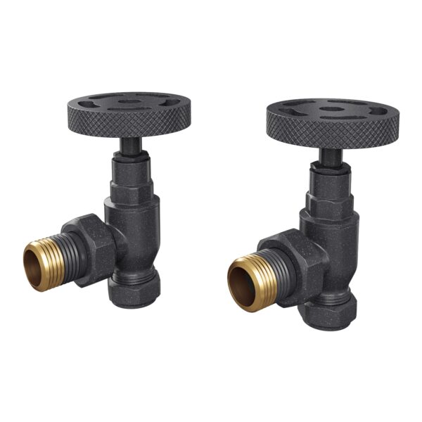 ROTOR ANGLED MANUAL VALVE PACK - Image 4