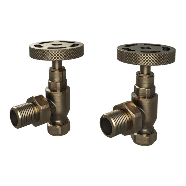 ROTOR ANGLED MANUAL VALVE PACK - Image 5