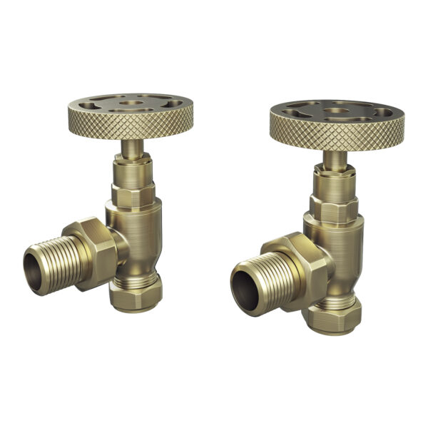 ROTOR ANGLED MANUAL VALVE PACK - Image 3