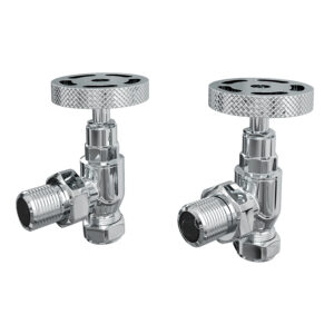 ROTOR ANGLED MANUAL VALVE PACK
