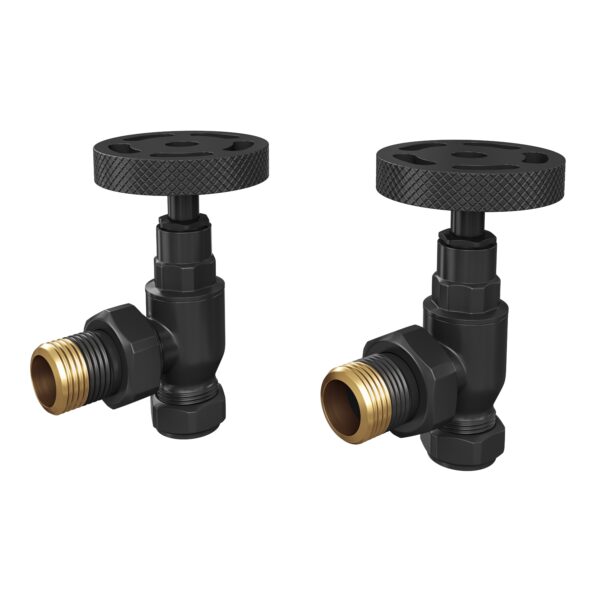 ROTOR ANGLED MANUAL VALVE PACK - Image 2