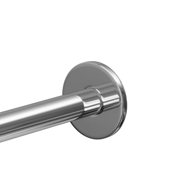 PINTO Concealed Thermostatic Shower with Fixed Head and Flexible Kit - Image 8