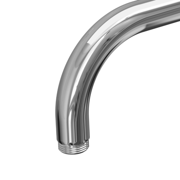 PINTO Concealed Thermostatic Shower with Fixed Head and Flexible Kit - Image 9