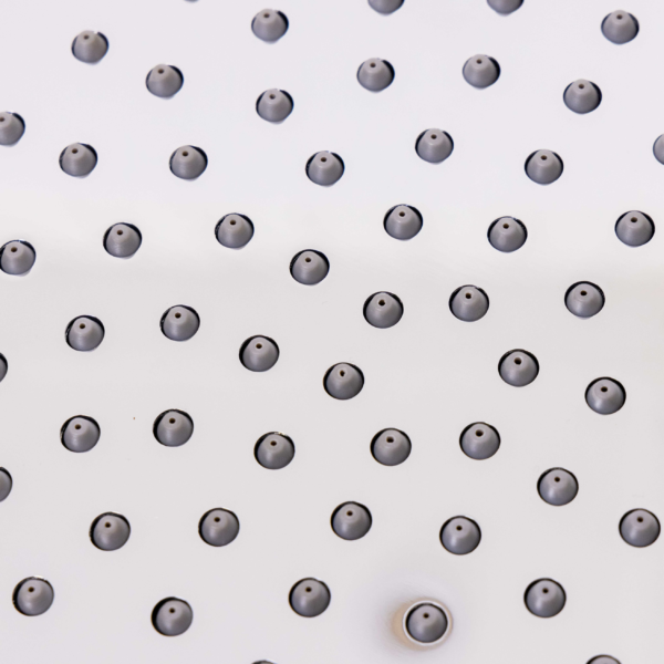 Wall Mounted Shower Head - Image 3