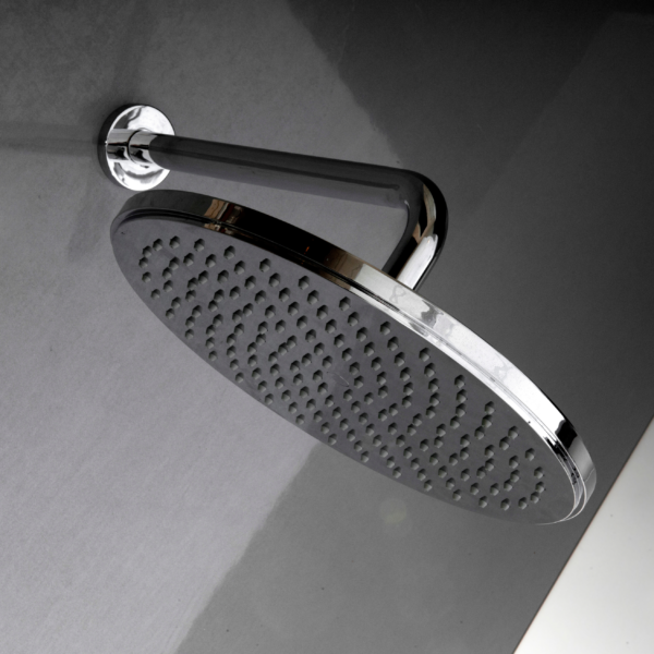 Wall Mounted Shower Head - Image 5