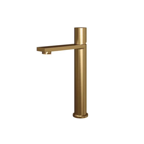 SARIS High Rise Mono Basin Mixer - Image 3