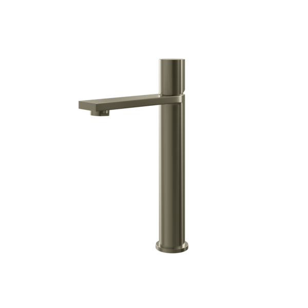 SARIS High Rise Mono Basin Mixer - Image 4