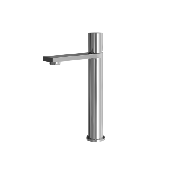 SARIS High Rise Mono Basin Mixer