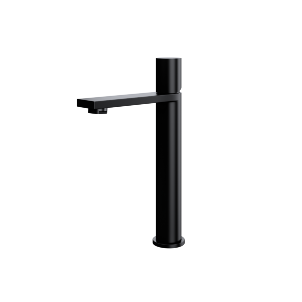 SARIS High Rise Mono Basin Mixer - Image 2