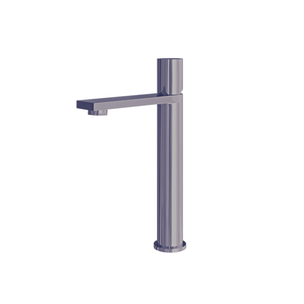 SARIS High Rise Mono Basin Mixer - Image 5