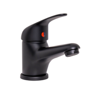 LOOP Mono Basin Mixer