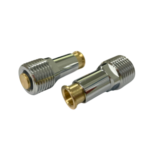 Shut-Off Valves