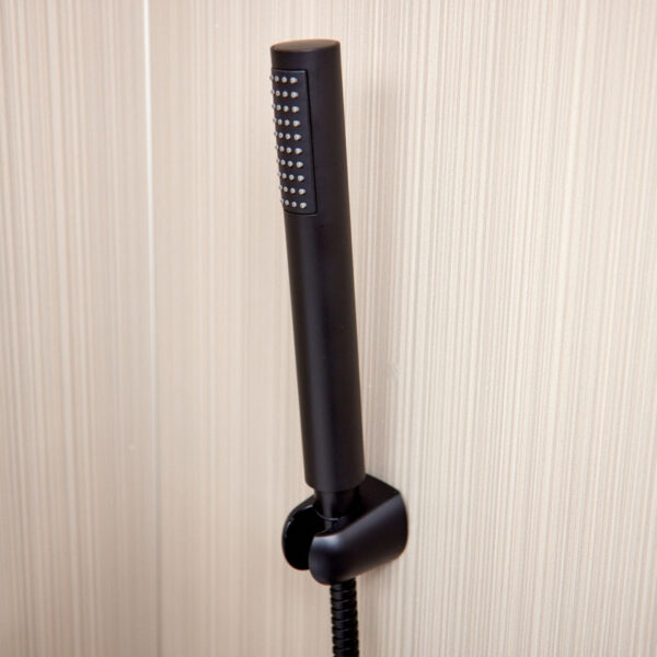 SPEAR Bath Shower Mixer with Handset and Bracket - Image 6