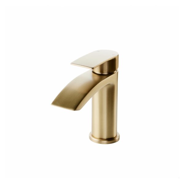 SPEAR Mono Basin Mixer - Image 4