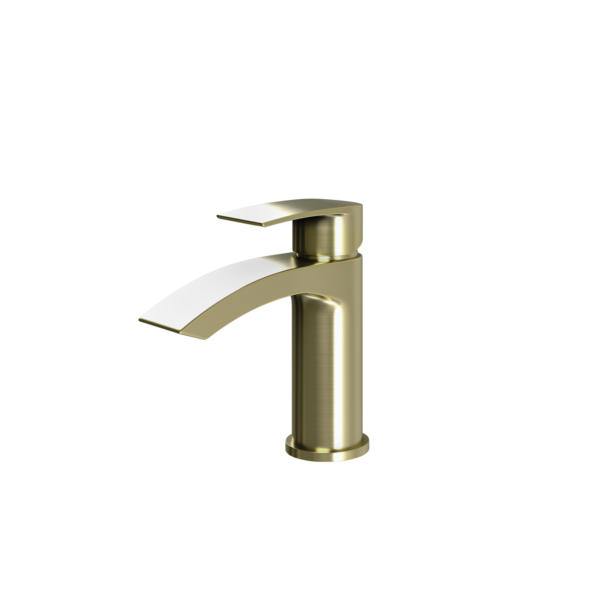 SPEAR Mono Basin Mixer - Image 3