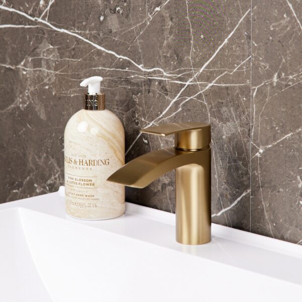 SPEAR Mono Basin Mixer - Image 6