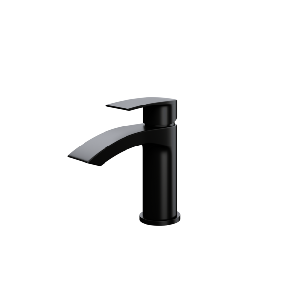 SPEAR Mono Basin Mixer - Image 2