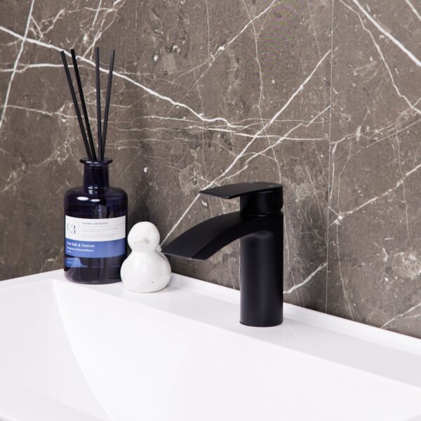 SPEAR Mono Basin Mixer - Image 10