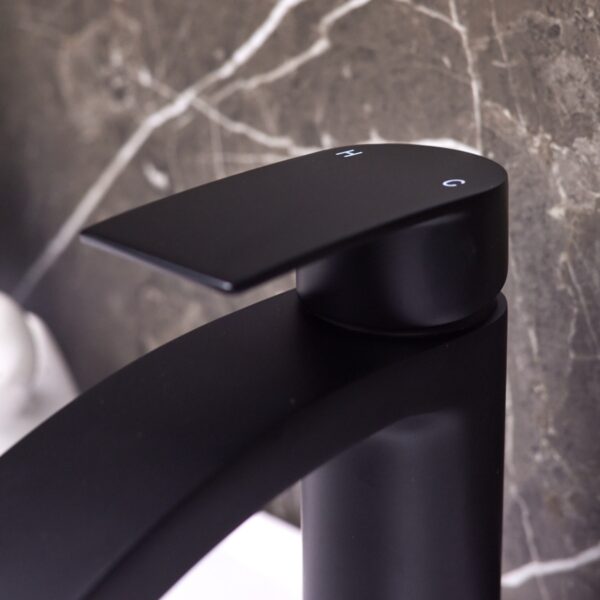 SPEAR Mono Basin Mixer - Image 12