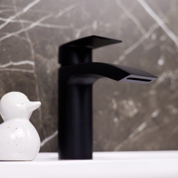 SPEAR Mono Basin Mixer - Image 13