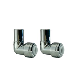 PUSH-FIT Stem Elbows