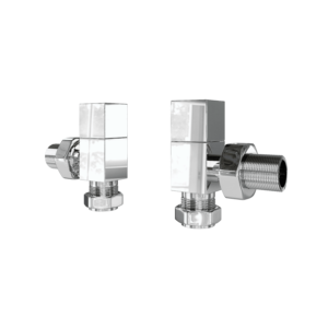 SWELT Angled Square Manual Valve Pack