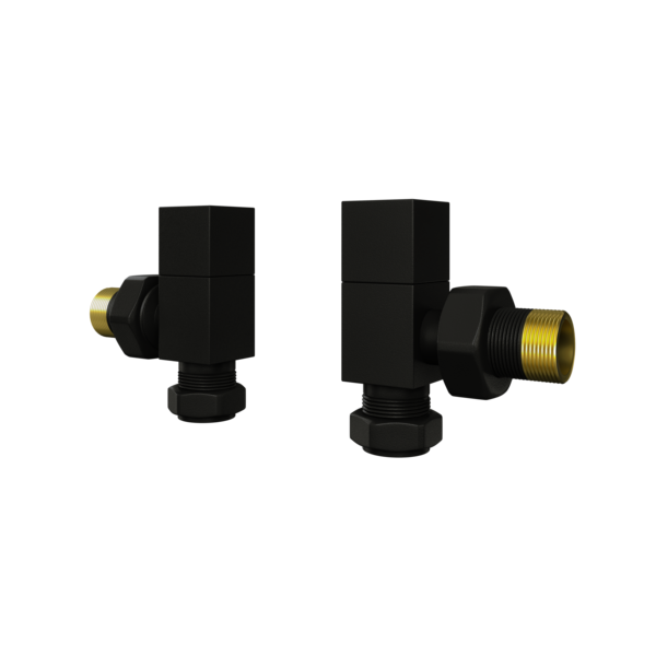SWELT Angled Square Manual Valve Pack - Image 2