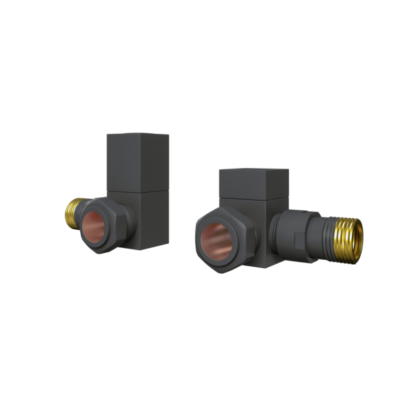 SWELT Corner Square Manual Valve Pack - Image 4