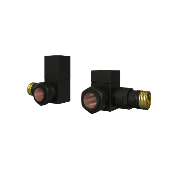 SWELT Corner Square Manual Valve Pack - Image 2