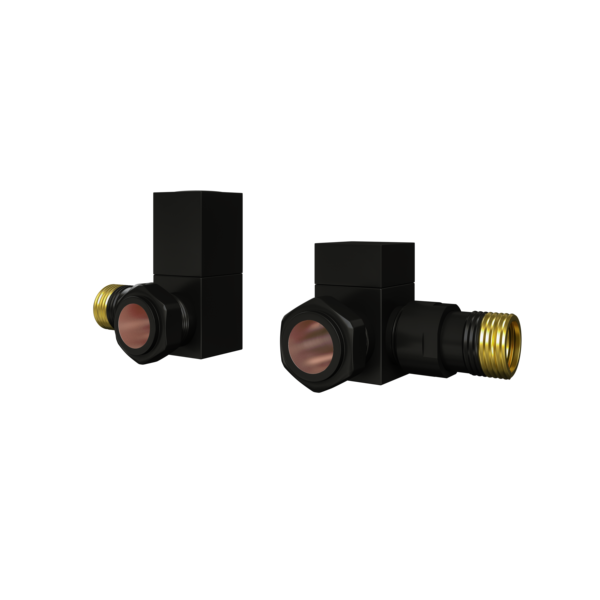 SWELT Corner Square Manual Valve Pack - Image 3