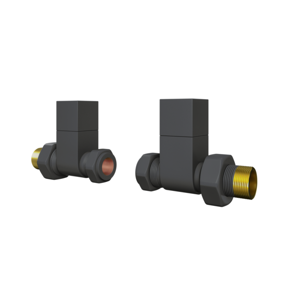 SWELT Straight Square Manual Valve Pack - Image 5