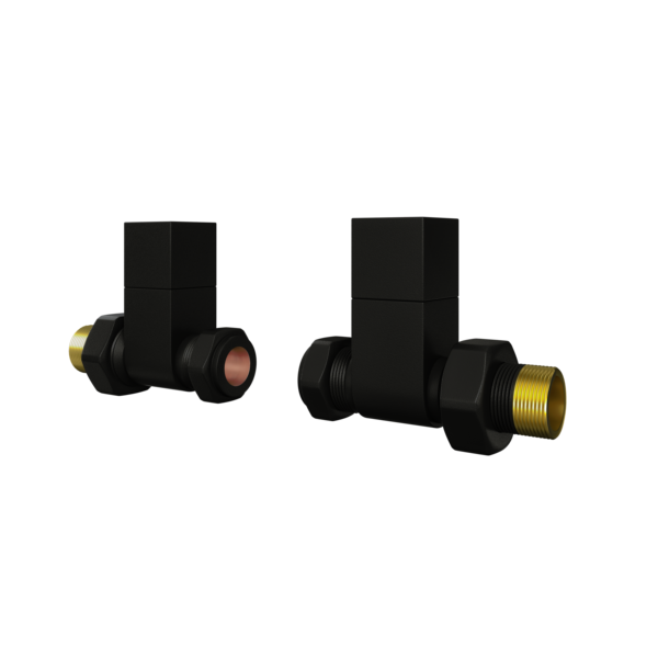 SWELT Straight Square Manual Valve Pack - Image 2