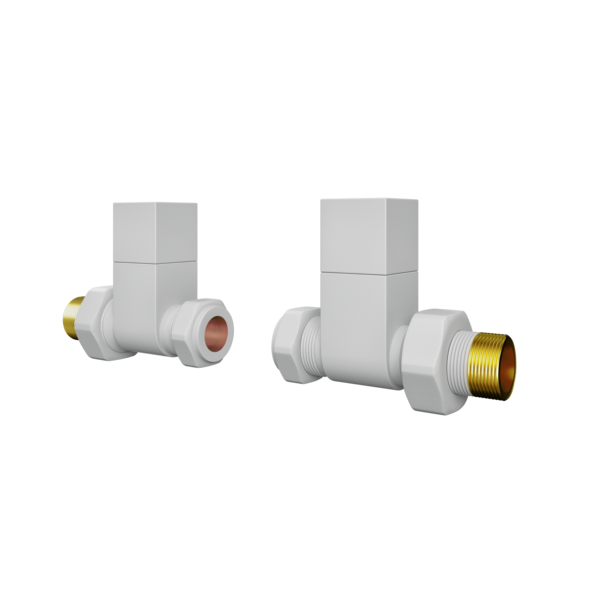 SWELT Straight Square Manual Valve Pack - Image 3