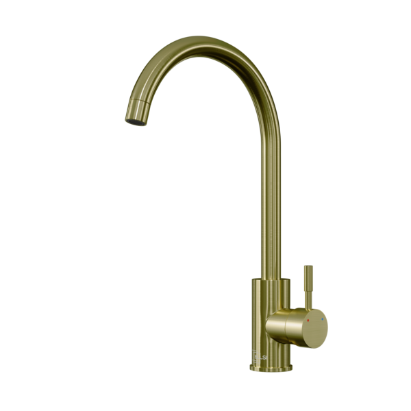 TIVOLI Single Lever Kitchen Mixer - Image 3