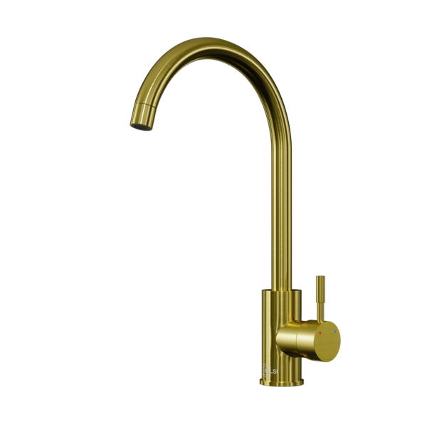 TIVOLI Single Lever Kitchen Mixer - Image 4