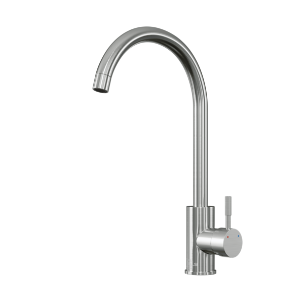 TIVOLI Single Lever Kitchen Mixer - Image 6