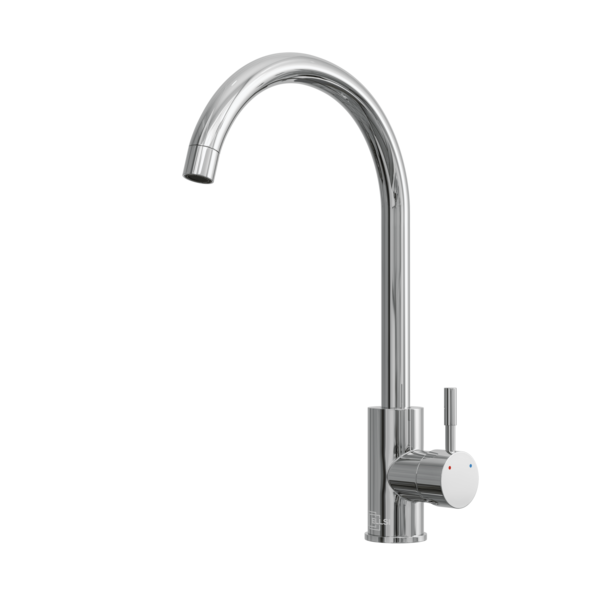 TIVOLI Single Lever Kitchen Mixer