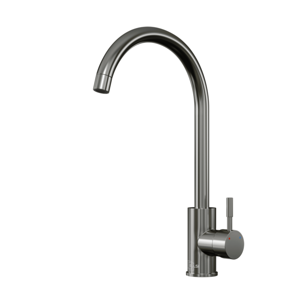 TIVOLI Single Lever Kitchen Mixer - Image 7
