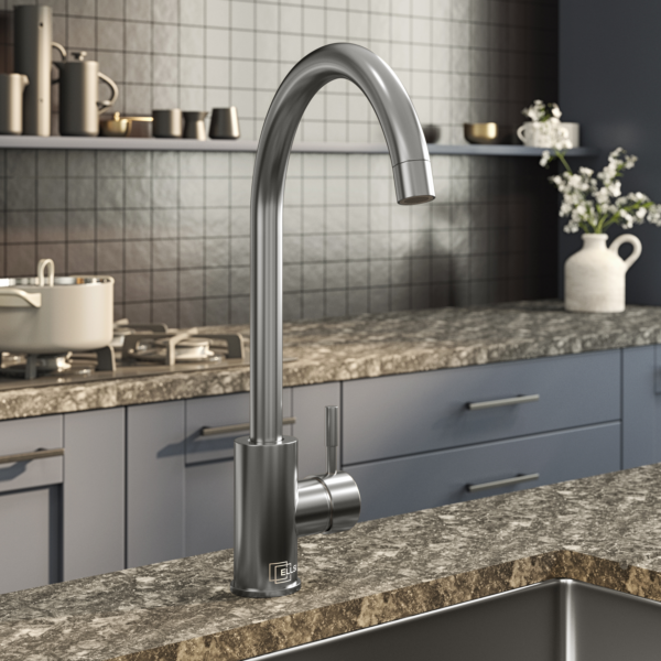 TIVOLI Single Lever Kitchen Mixer - Image 12