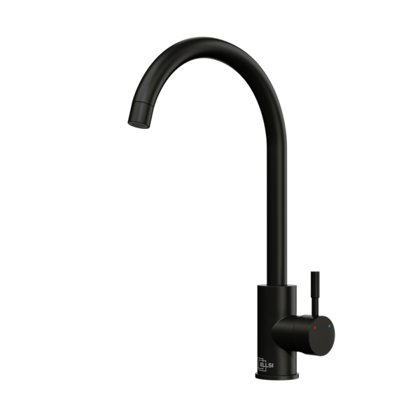 TIVOLI Single Lever Kitchen Mixer - Image 2