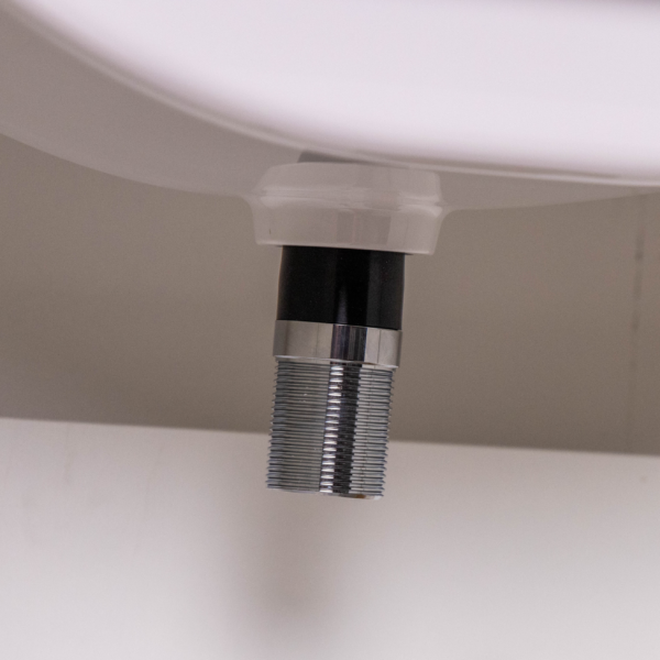 Basin Waste Top Fix Unslotted - Image 9