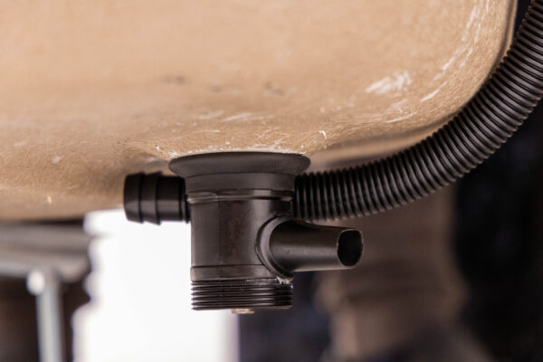 Bath Waste Top Fix - Image 18