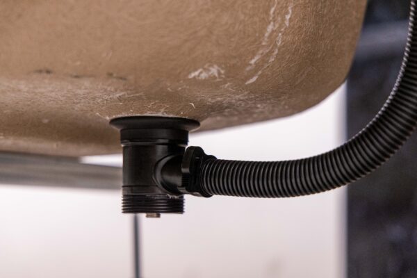 Bath Waste Top Fix - Image 24
