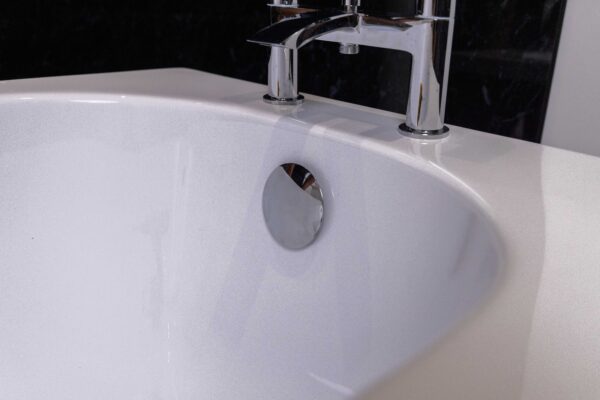 Bath Waste Top Fix - Image 11
