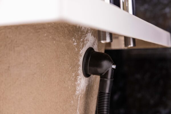 Bath Waste Top Fix - Image 12