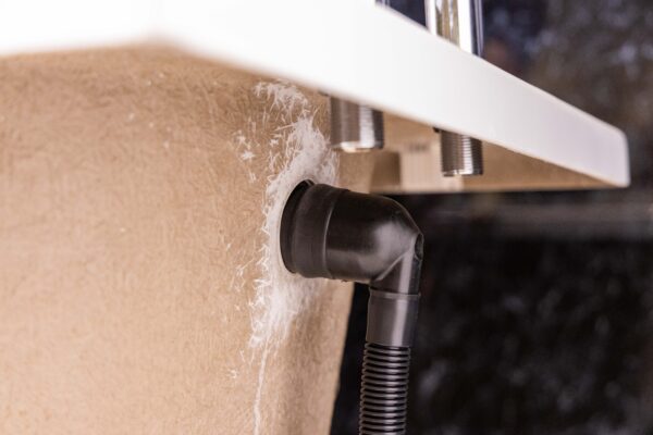 Bath Waste Top Fix - Image 13