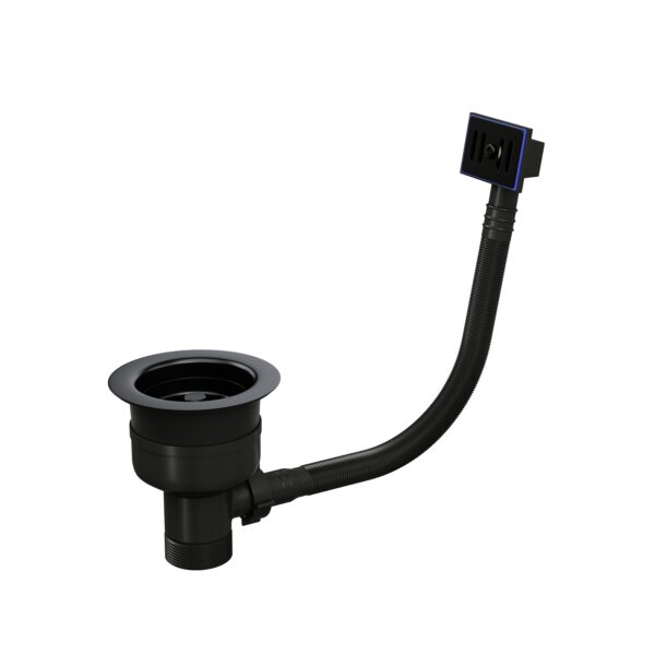 Top Fix Kitchen Strainer Waste without Overflow - Image 2