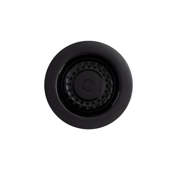 Top Fix Kitchen Strainer Waste with Overflow - Image 11