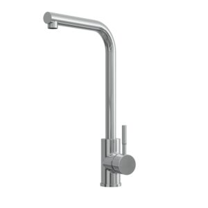 Top Fix L Neck Single Lever Kitchen Mixer